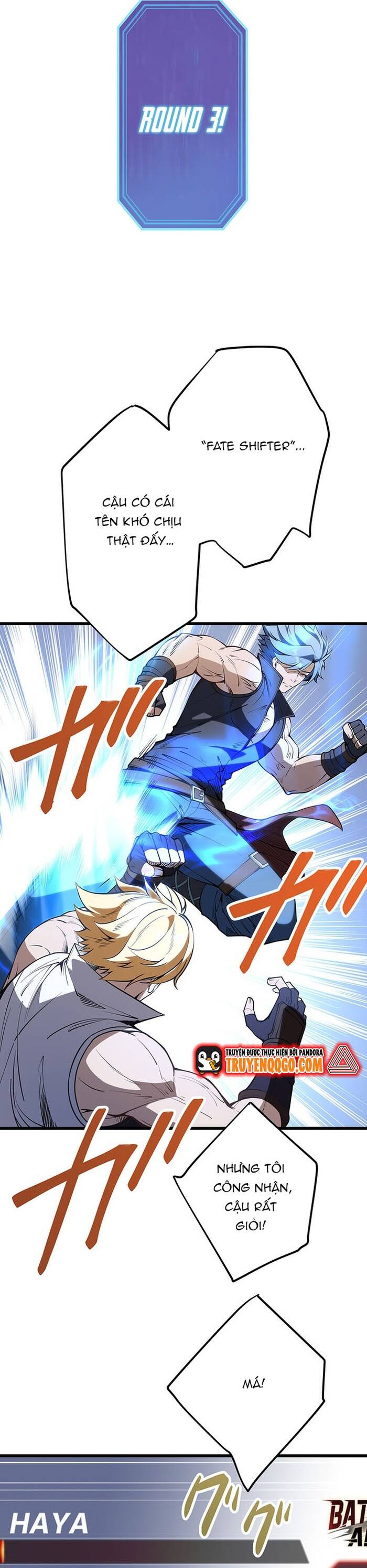 Kakusei Kaku Gamer No Genjitsu Kouryaku Chapter 1 - 41