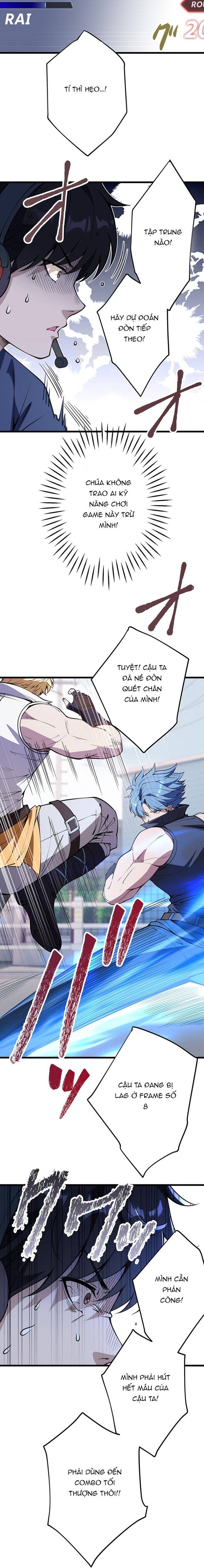 Kakusei Kaku Gamer No Genjitsu Kouryaku Chapter 1 - 42