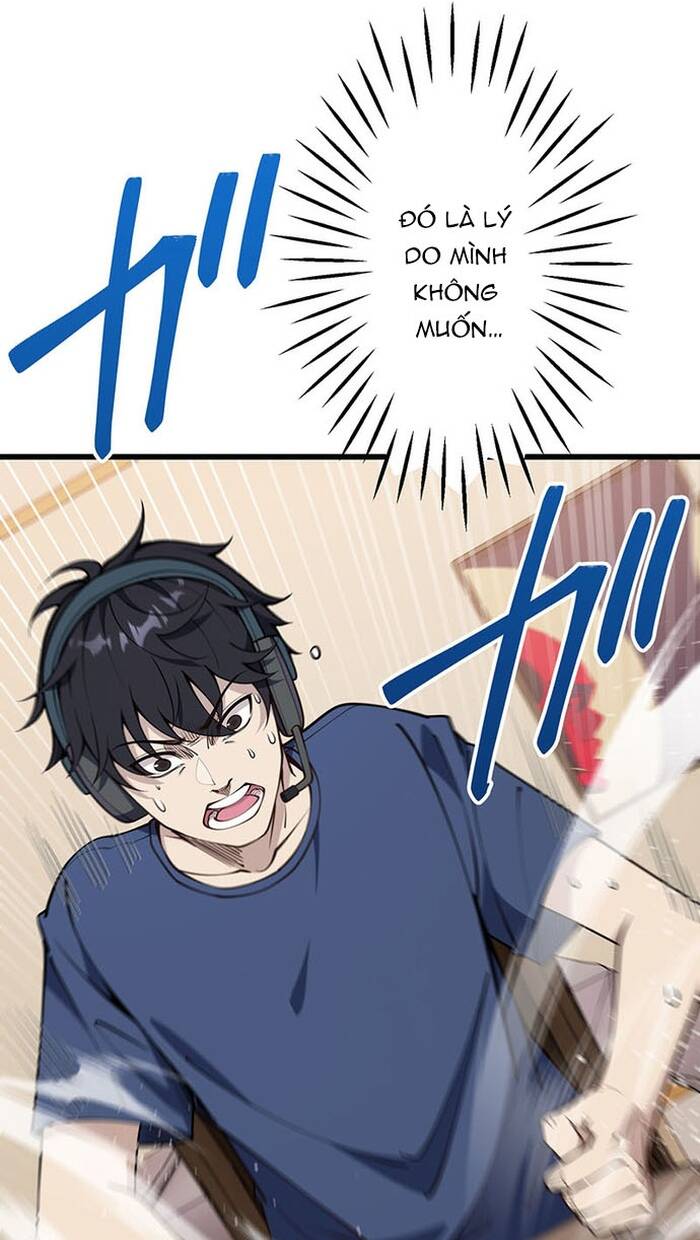 Kakusei Kaku Gamer No Genjitsu Kouryaku Chapter 1 - 44