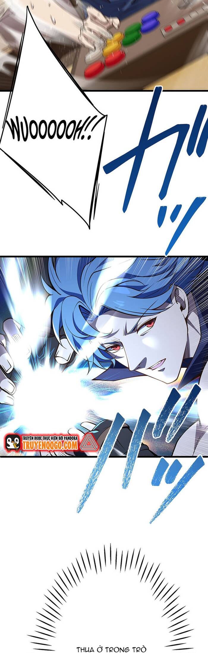 Kakusei Kaku Gamer No Genjitsu Kouryaku Chapter 1 - 45