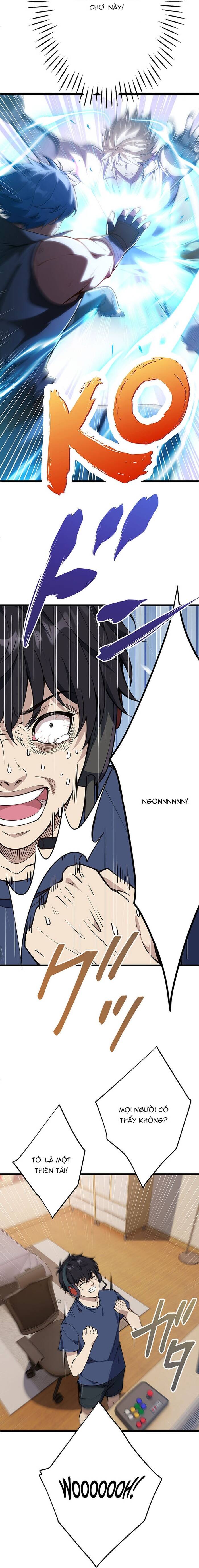 Kakusei Kaku Gamer No Genjitsu Kouryaku Chapter 1 - 46
