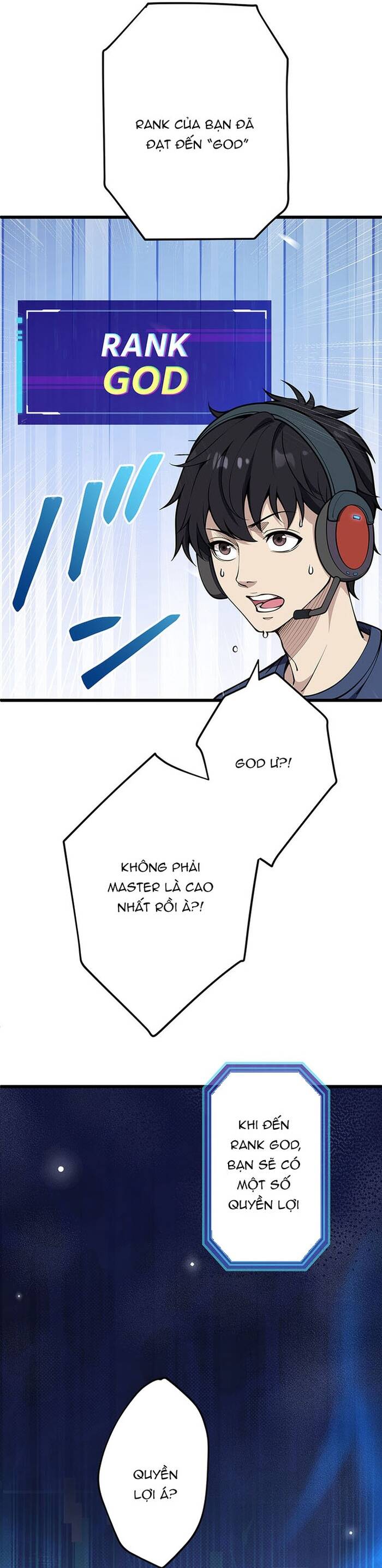 Kakusei Kaku Gamer No Genjitsu Kouryaku Chapter 1 - 48