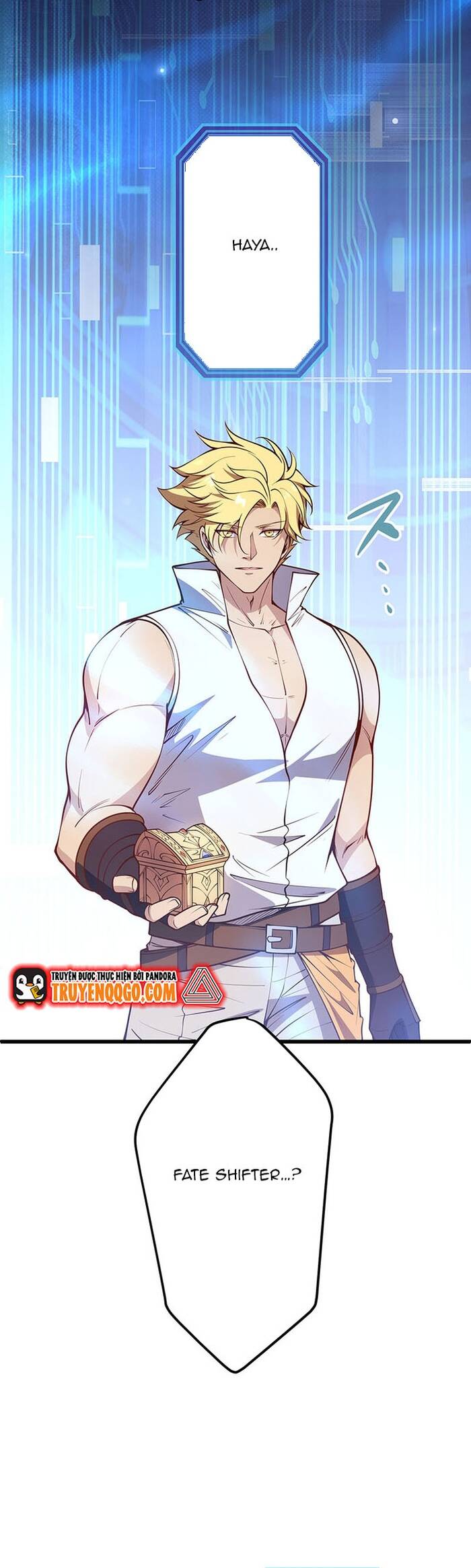 Kakusei Kaku Gamer No Genjitsu Kouryaku Chapter 1 - 49