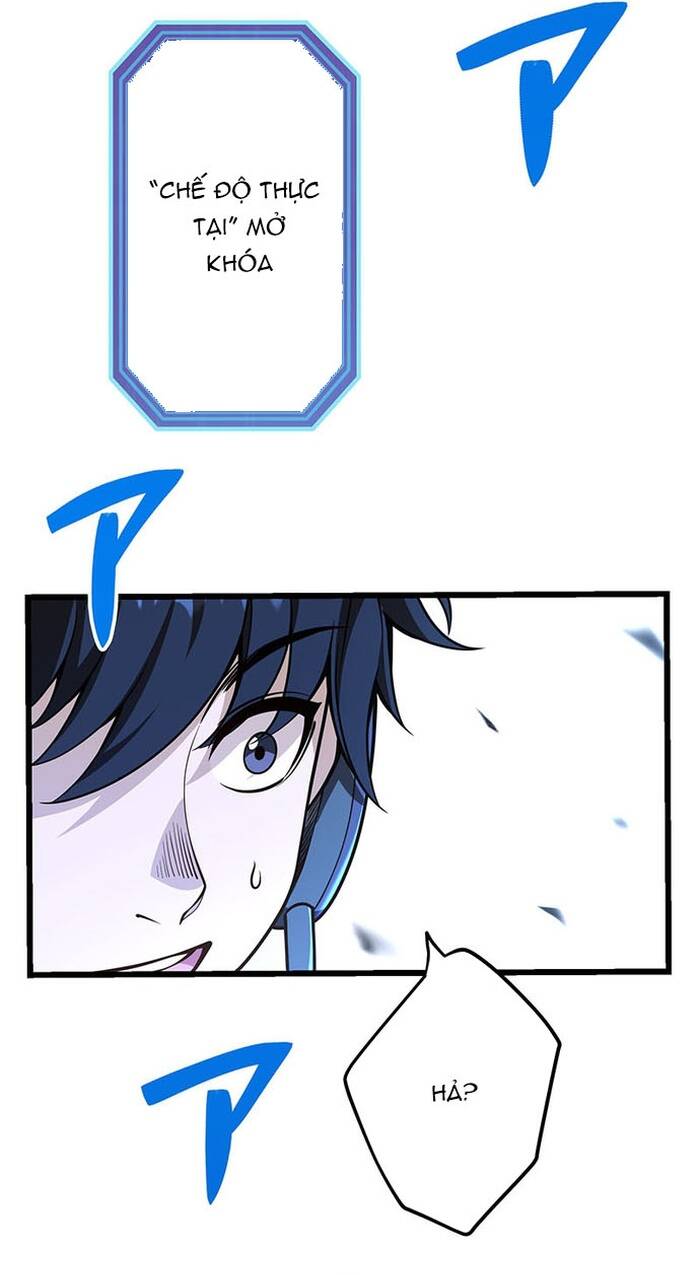 Kakusei Kaku Gamer No Genjitsu Kouryaku Chapter 1 - 52