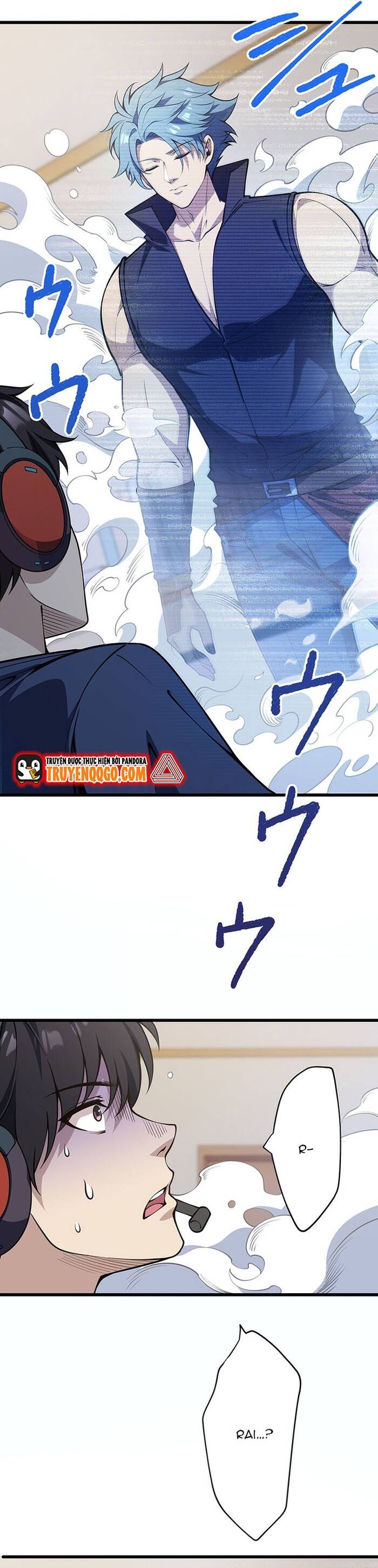 Kakusei Kaku Gamer No Genjitsu Kouryaku Chapter 1 - 55