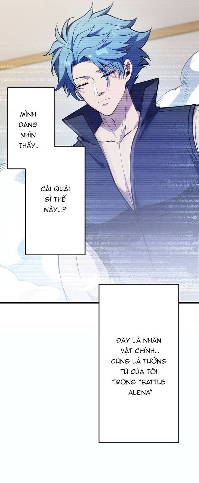 Kakusei Kaku Gamer No Genjitsu Kouryaku Chapter 1 - 56