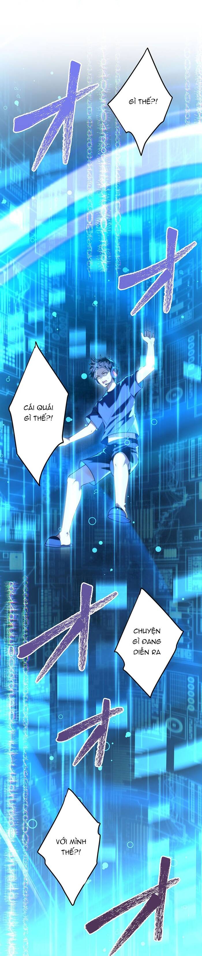 Kakusei Kaku Gamer No Genjitsu Kouryaku Chapter 1 - 58