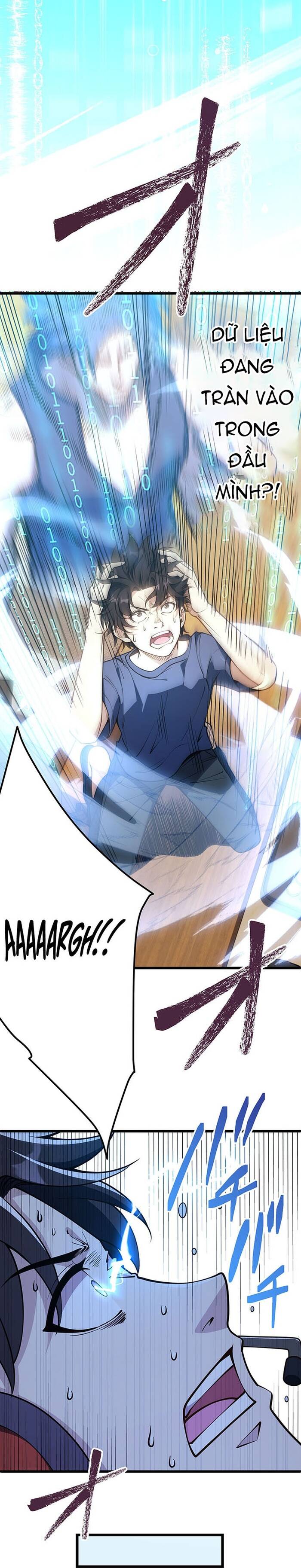 Kakusei Kaku Gamer No Genjitsu Kouryaku Chapter 1 - 59