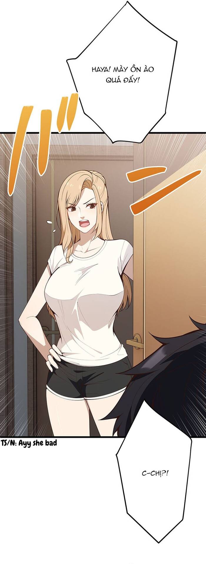 Kakusei Kaku Gamer No Genjitsu Kouryaku Chapter 1 - 67