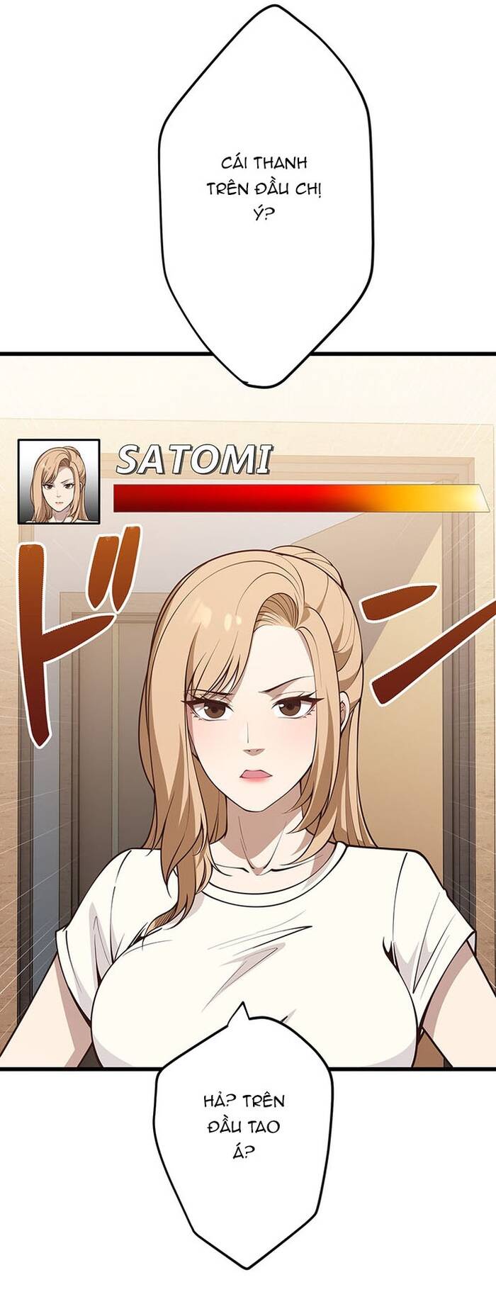 Kakusei Kaku Gamer No Genjitsu Kouryaku Chapter 1 - 69