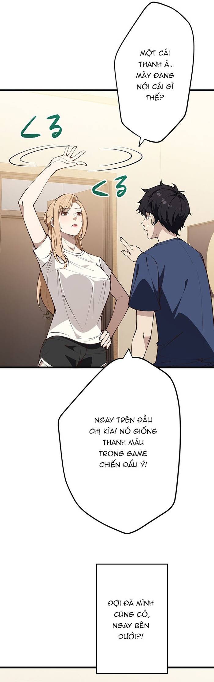 Kakusei Kaku Gamer No Genjitsu Kouryaku Chapter 1 - 70