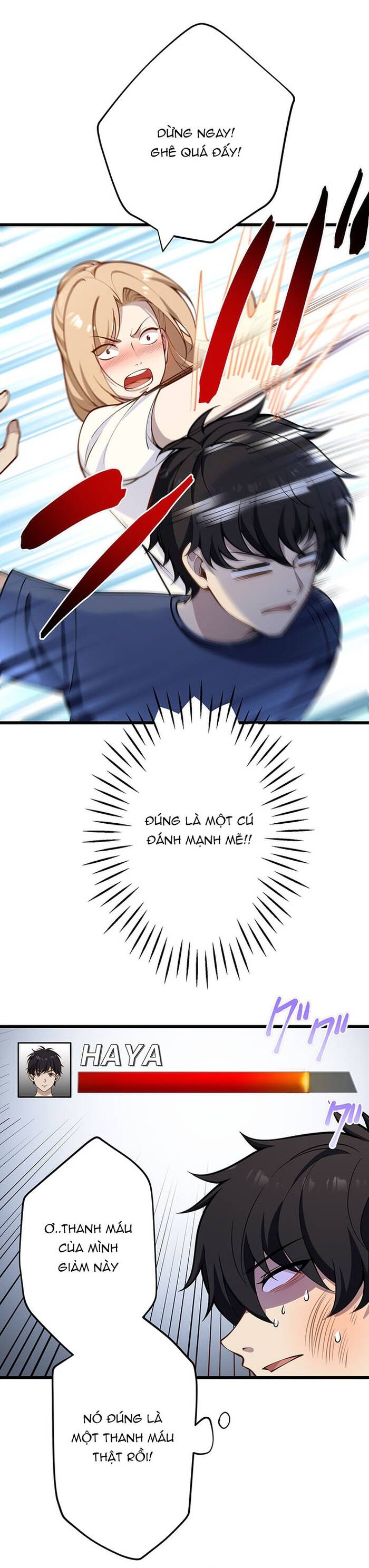 Kakusei Kaku Gamer No Genjitsu Kouryaku Chapter 1 - 72