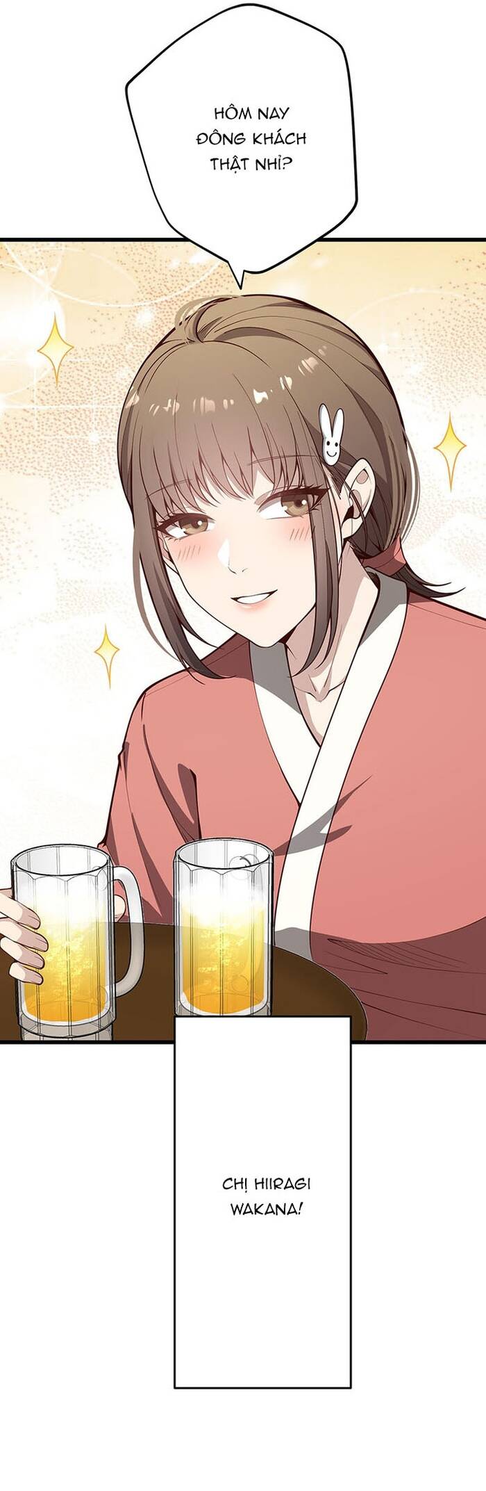 Kakusei Kaku Gamer No Genjitsu Kouryaku Chapter 1 - 77