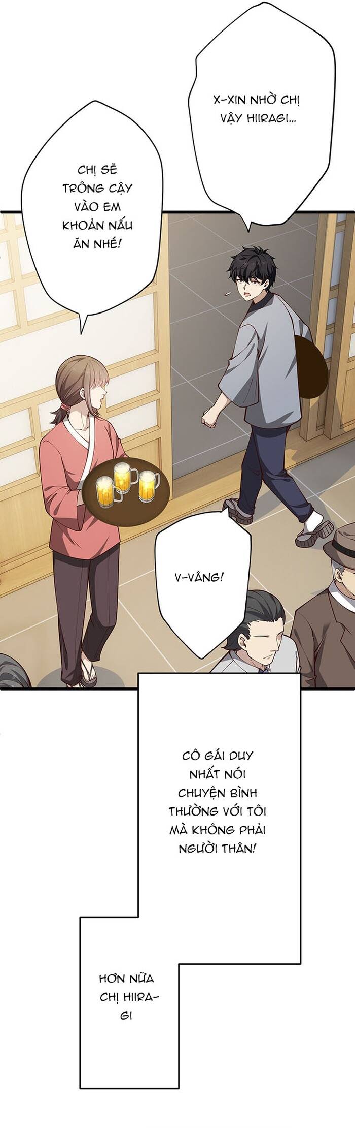Kakusei Kaku Gamer No Genjitsu Kouryaku Chapter 1 - 78