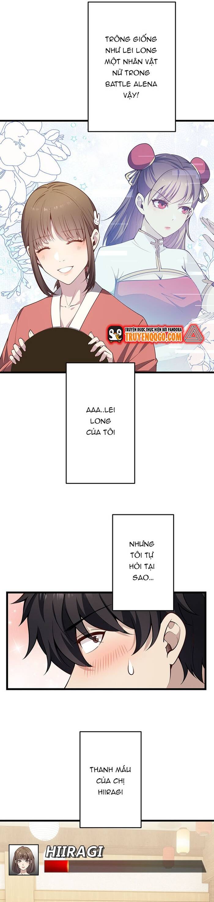 Kakusei Kaku Gamer No Genjitsu Kouryaku Chapter 1 - 79