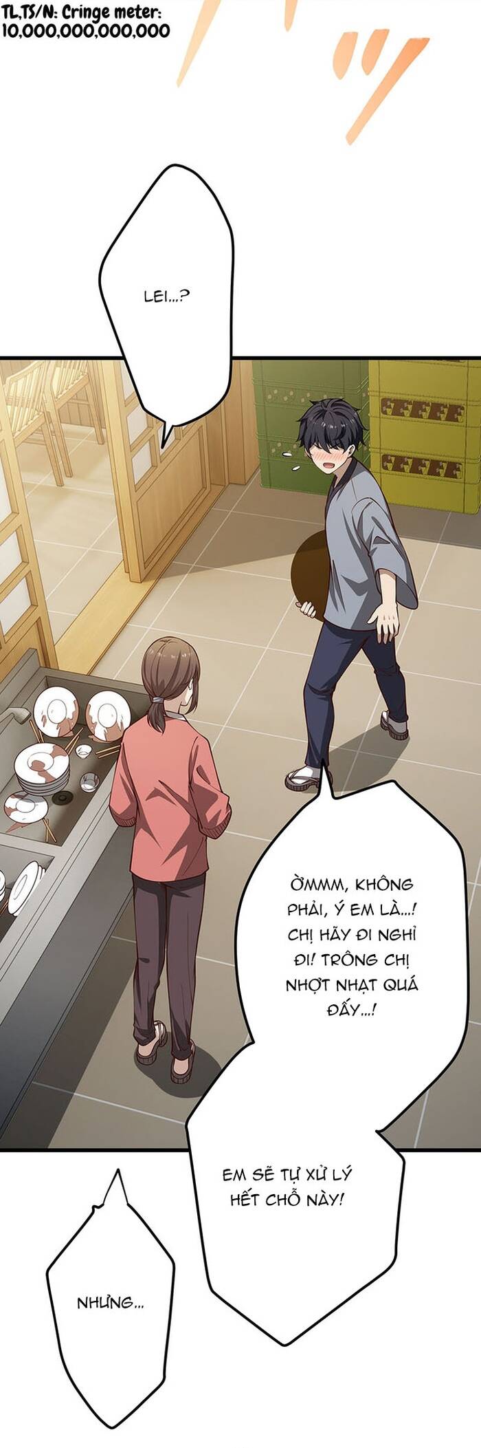 Kakusei Kaku Gamer No Genjitsu Kouryaku Chapter 1 - 82