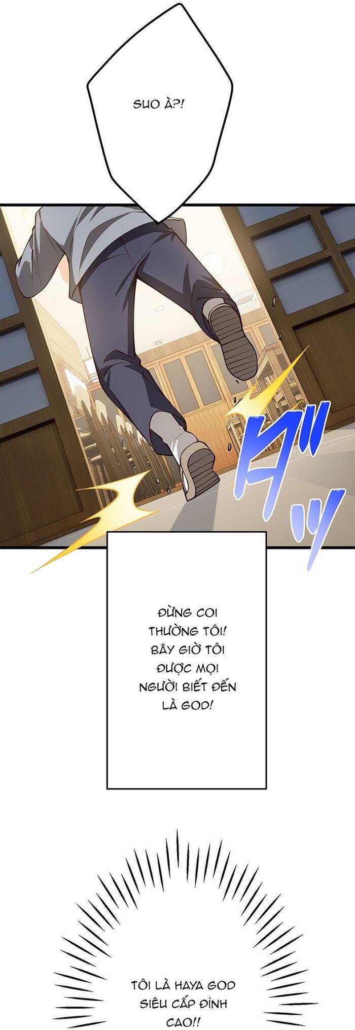 Kakusei Kaku Gamer No Genjitsu Kouryaku Chapter 1 - 83