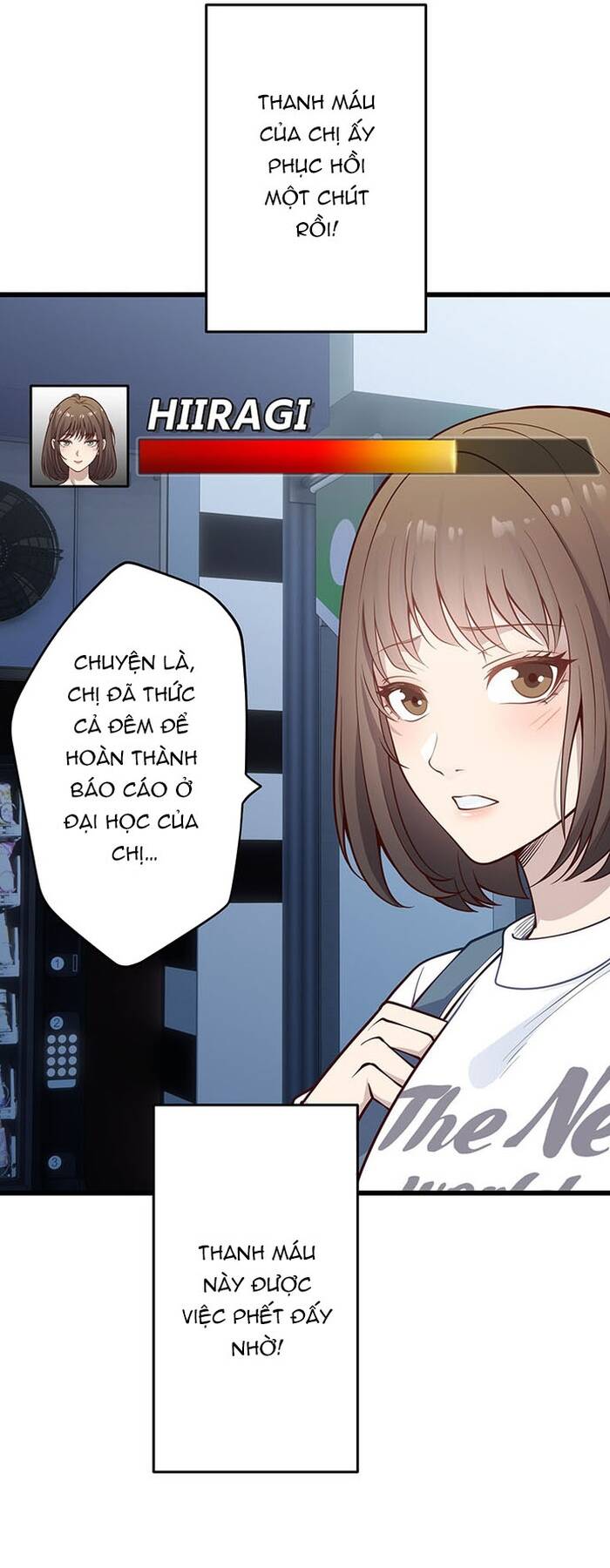 Kakusei Kaku Gamer No Genjitsu Kouryaku Chapter 1 - 87