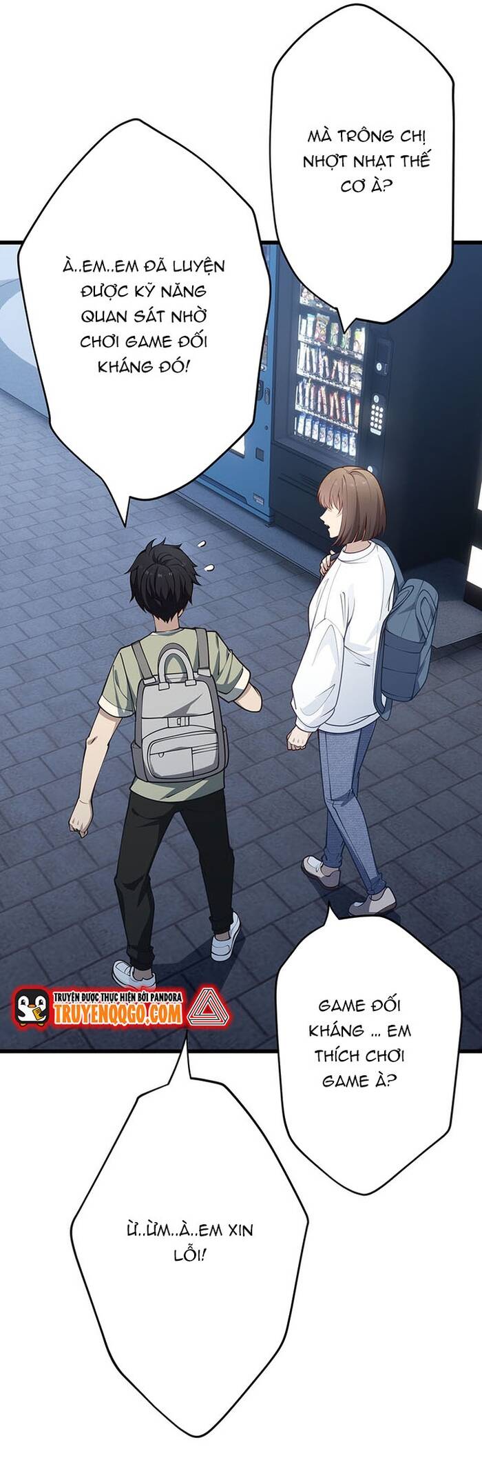 Kakusei Kaku Gamer No Genjitsu Kouryaku Chapter 1 - 88