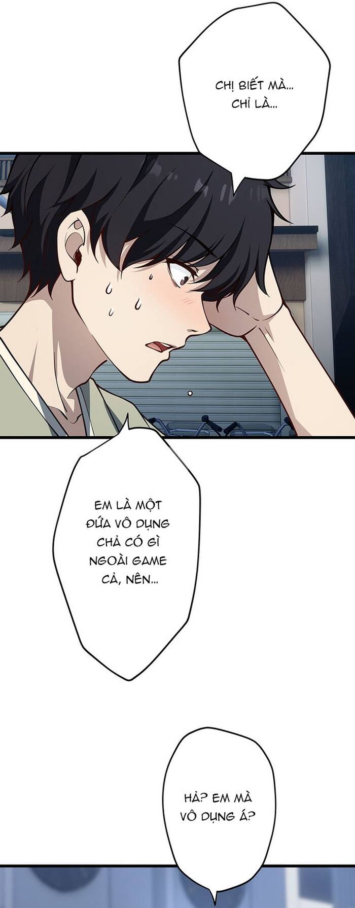Kakusei Kaku Gamer No Genjitsu Kouryaku Chapter 1 - 89