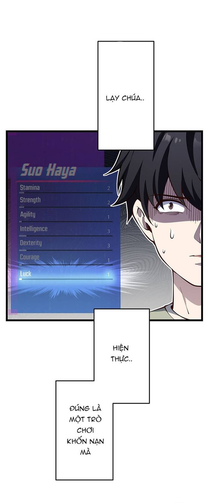 Kakusei Kaku Gamer No Genjitsu Kouryaku Chapter 1 - 94