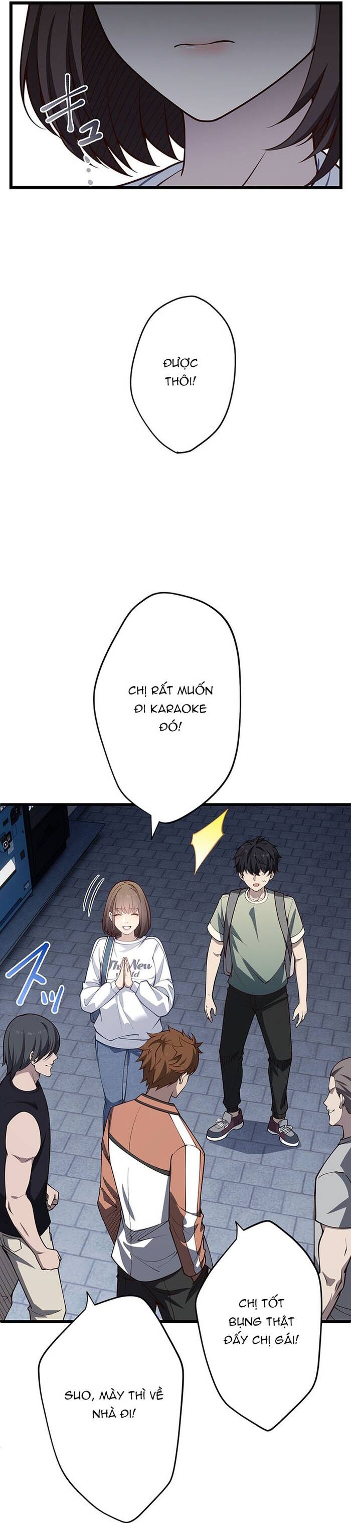 Kakusei Kaku Gamer No Genjitsu Kouryaku Chapter 1 - 97