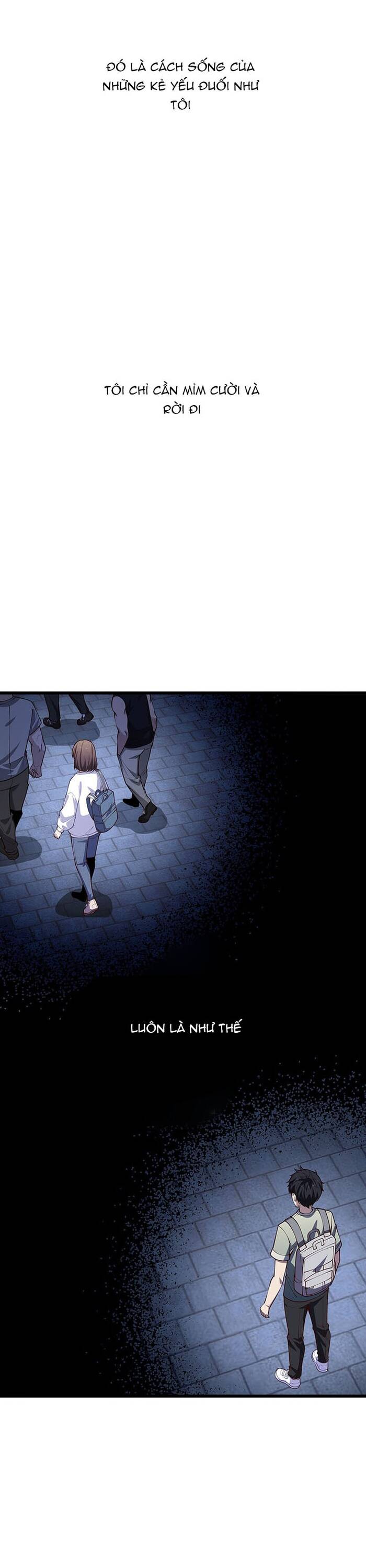 Kakusei Kaku Gamer No Genjitsu Kouryaku Chapter 1 - 100
