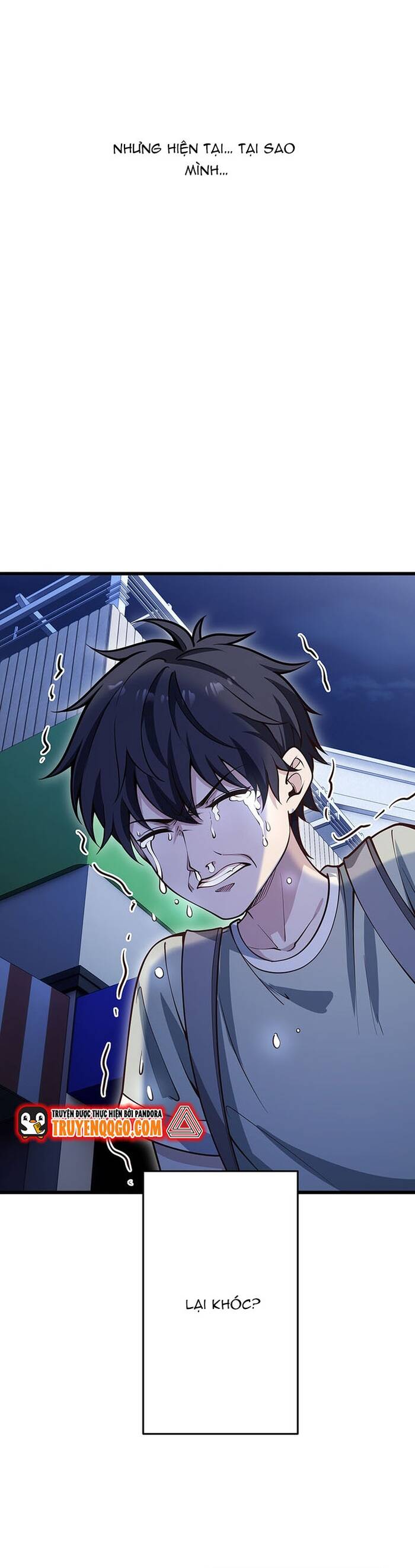 Kakusei Kaku Gamer No Genjitsu Kouryaku Chapter 1 - 101