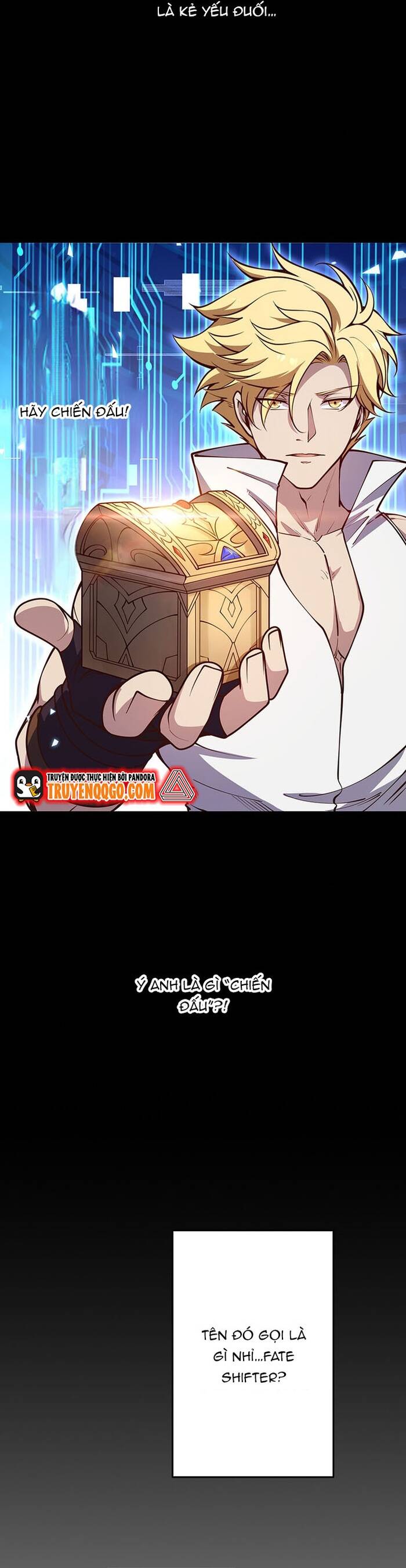 Kakusei Kaku Gamer No Genjitsu Kouryaku Chapter 1 - 103