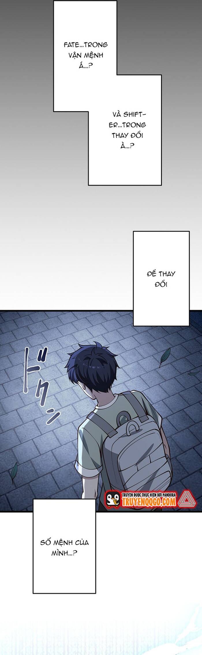 Kakusei Kaku Gamer No Genjitsu Kouryaku Chapter 1 - 104