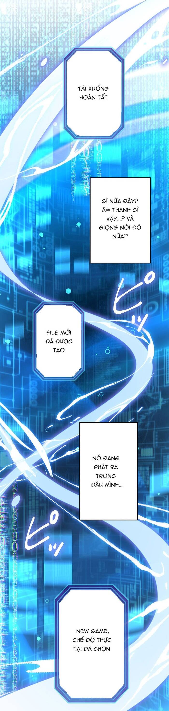 Kakusei Kaku Gamer No Genjitsu Kouryaku Chapter 1 - 105