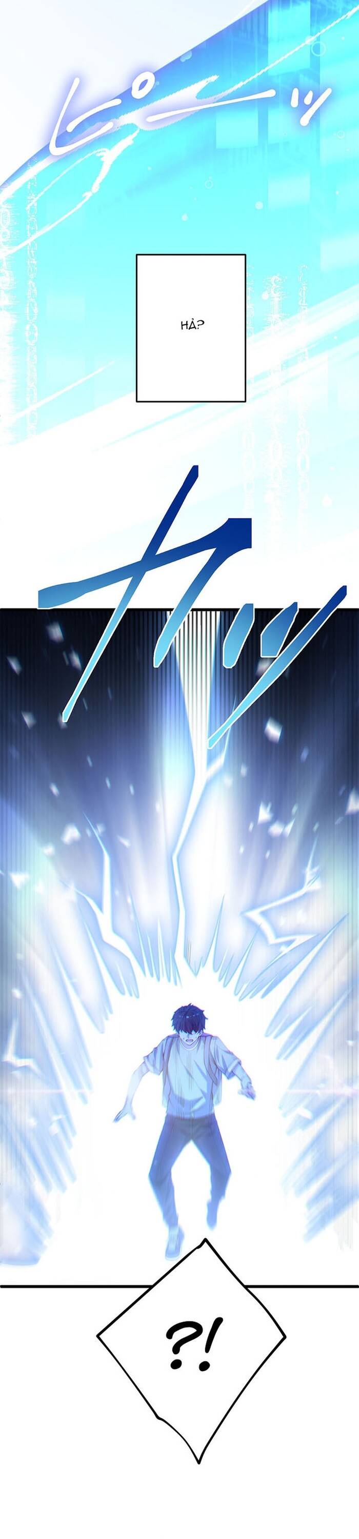 Kakusei Kaku Gamer No Genjitsu Kouryaku Chapter 1 - 106