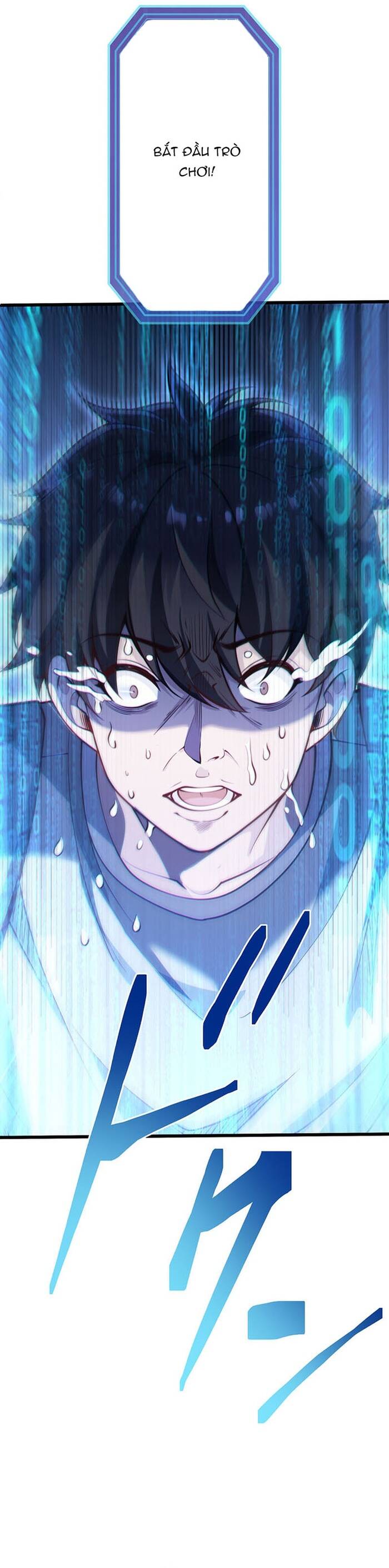 Kakusei Kaku Gamer No Genjitsu Kouryaku Chapter 1 - 107