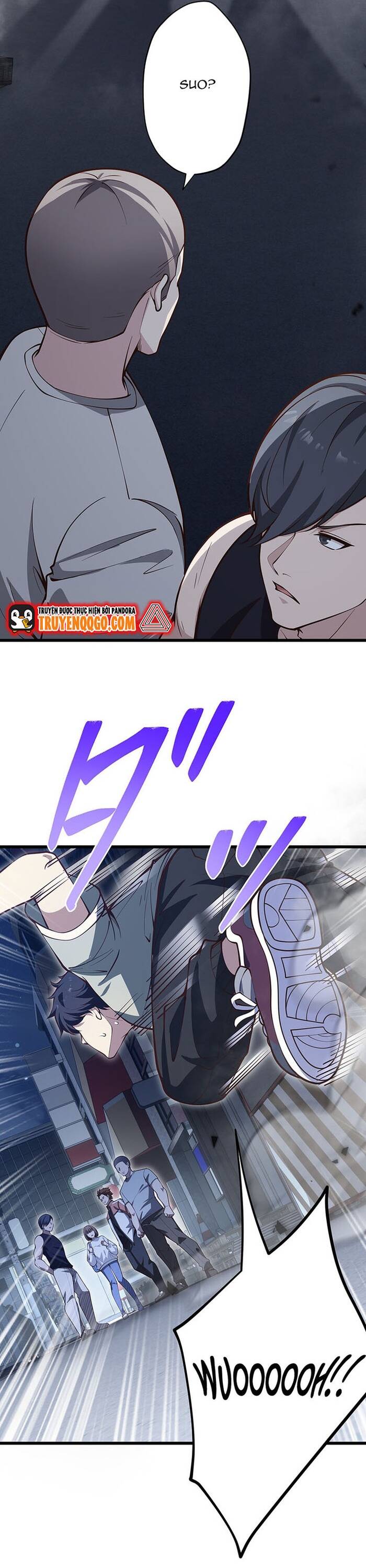 Kakusei Kaku Gamer No Genjitsu Kouryaku Chapter 1 - 109