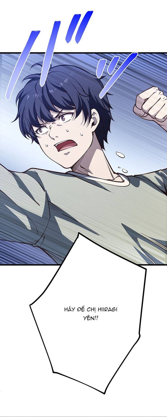 Kakusei Kaku Gamer No Genjitsu Kouryaku Chapter 1 - 110