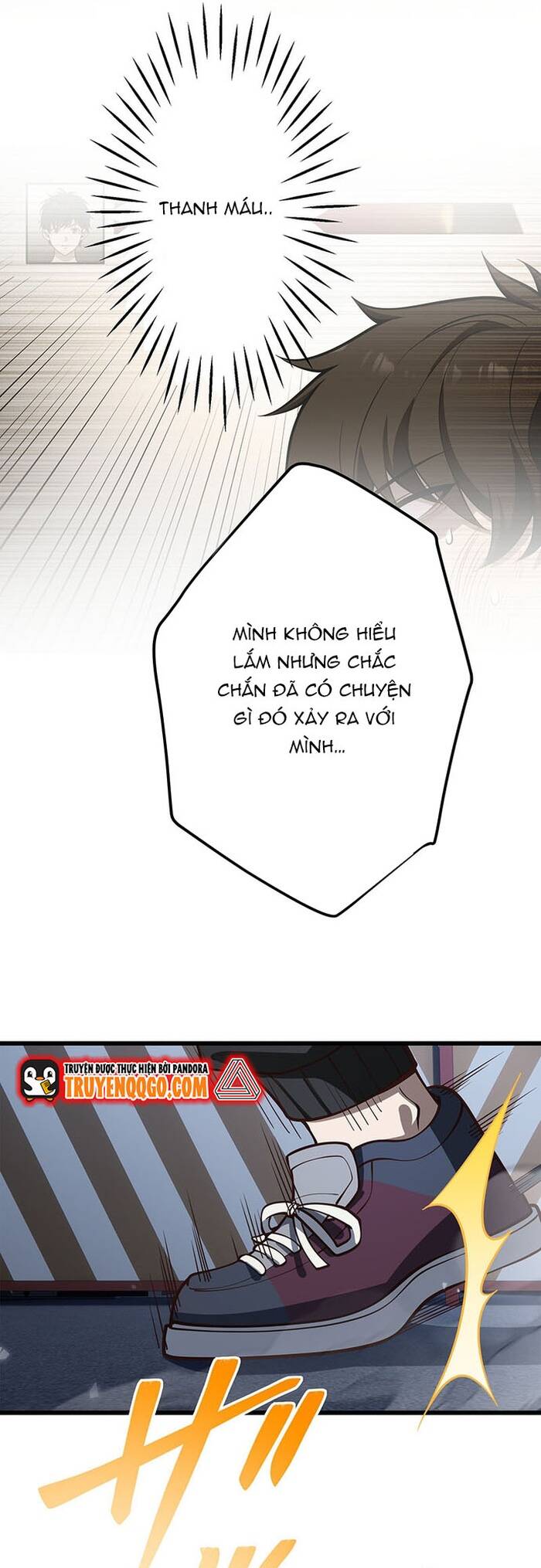 Kakusei Kaku Gamer No Genjitsu Kouryaku Chapter 1 - 113