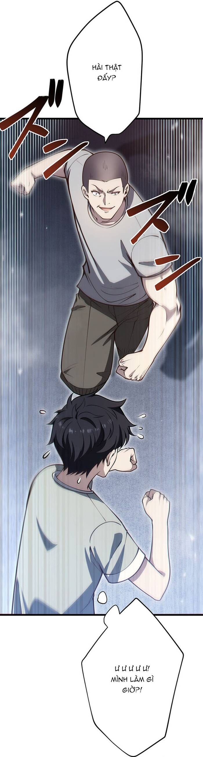 Kakusei Kaku Gamer No Genjitsu Kouryaku Chapter 1 - 116