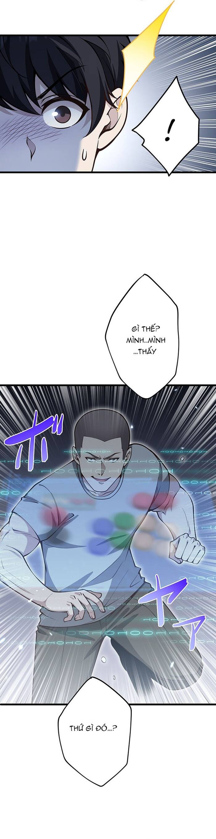 Kakusei Kaku Gamer No Genjitsu Kouryaku Chapter 1 - 117