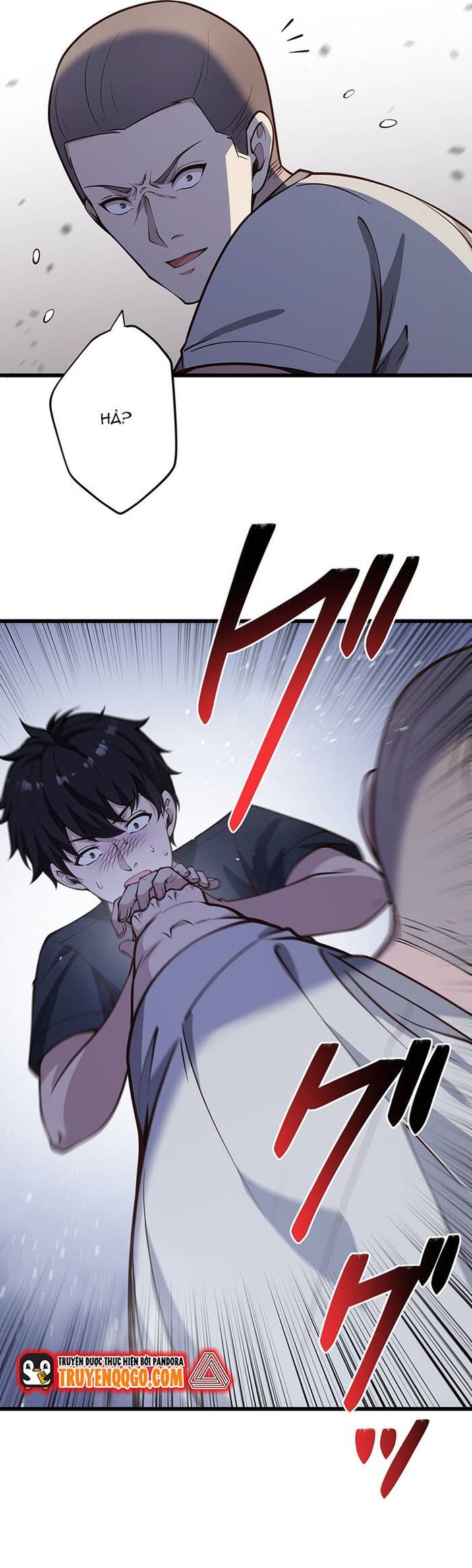 Kakusei Kaku Gamer No Genjitsu Kouryaku Chapter 1 - 119