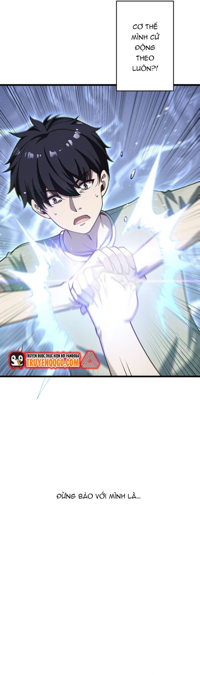 Kakusei Kaku Gamer No Genjitsu Kouryaku Chapter 1 - 122