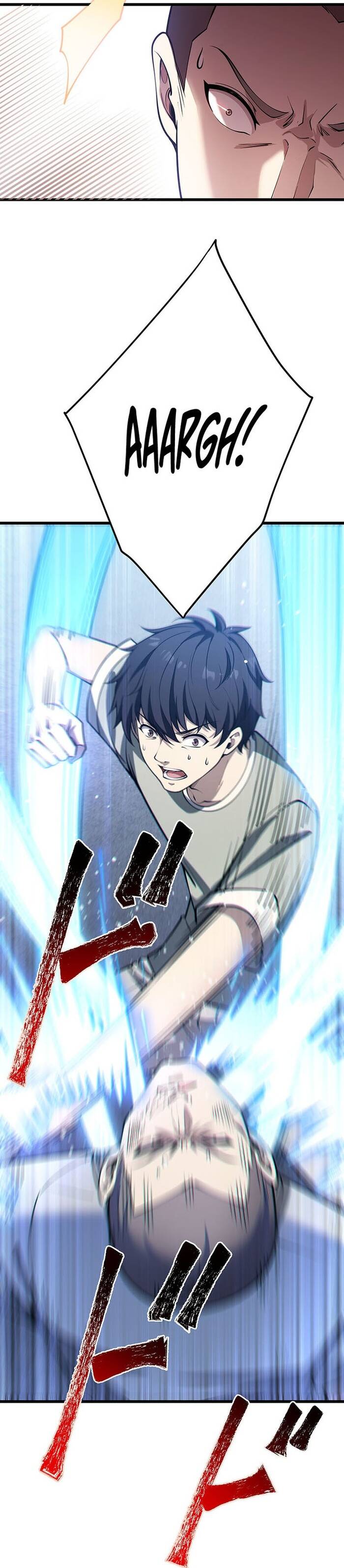 Kakusei Kaku Gamer No Genjitsu Kouryaku Chapter 1 - 126