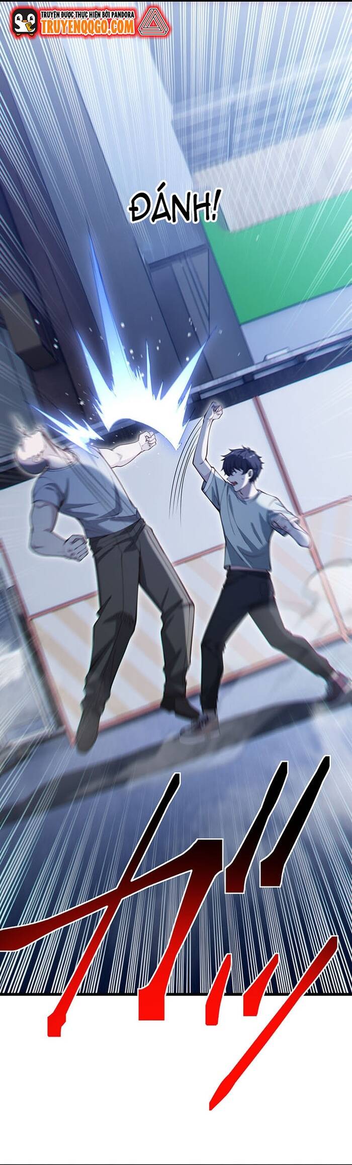 Kakusei Kaku Gamer No Genjitsu Kouryaku Chapter 1 - 129
