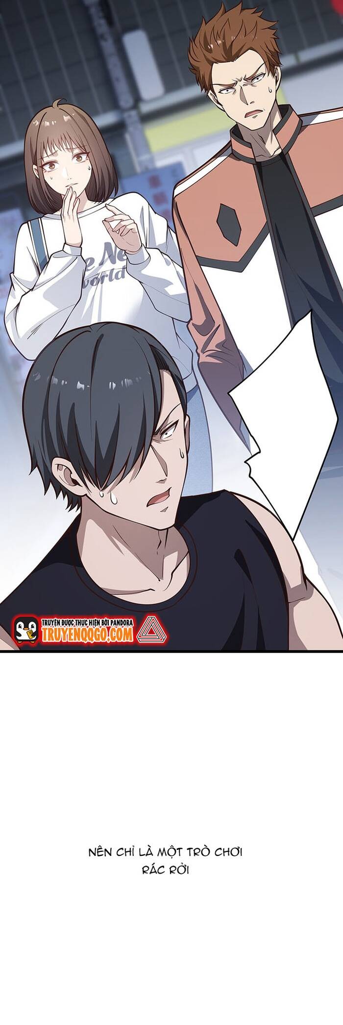 Kakusei Kaku Gamer No Genjitsu Kouryaku Chapter 1 - 134