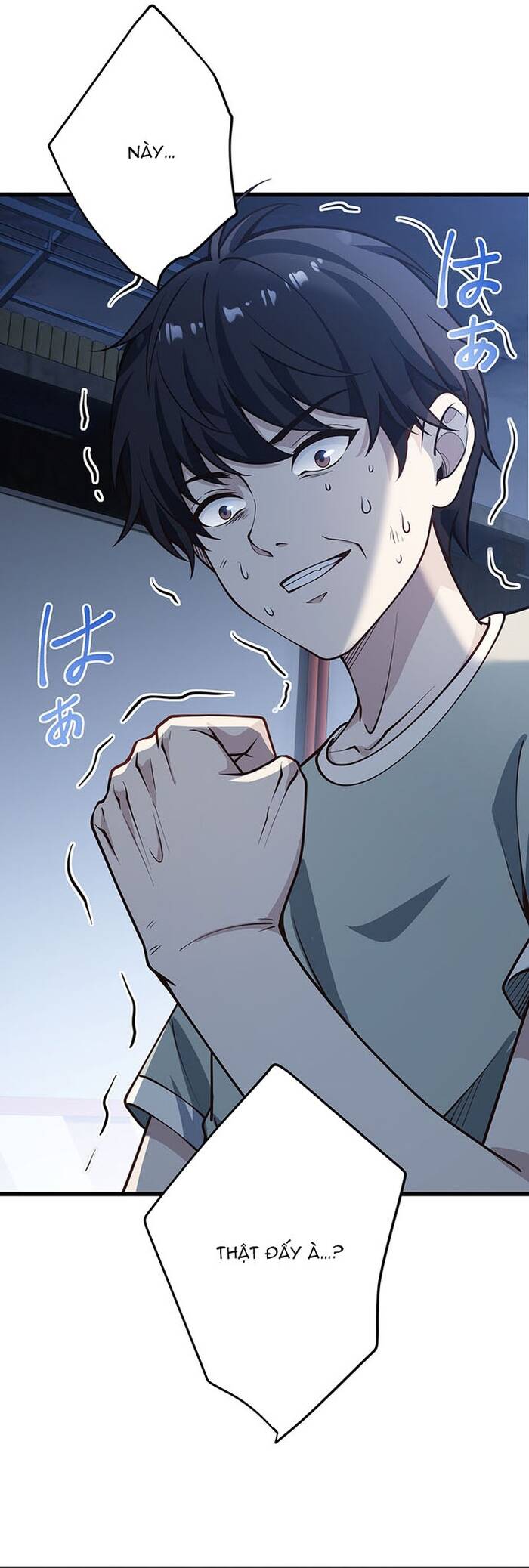 Kakusei Kaku Gamer No Genjitsu Kouryaku Chapter 1 - 135