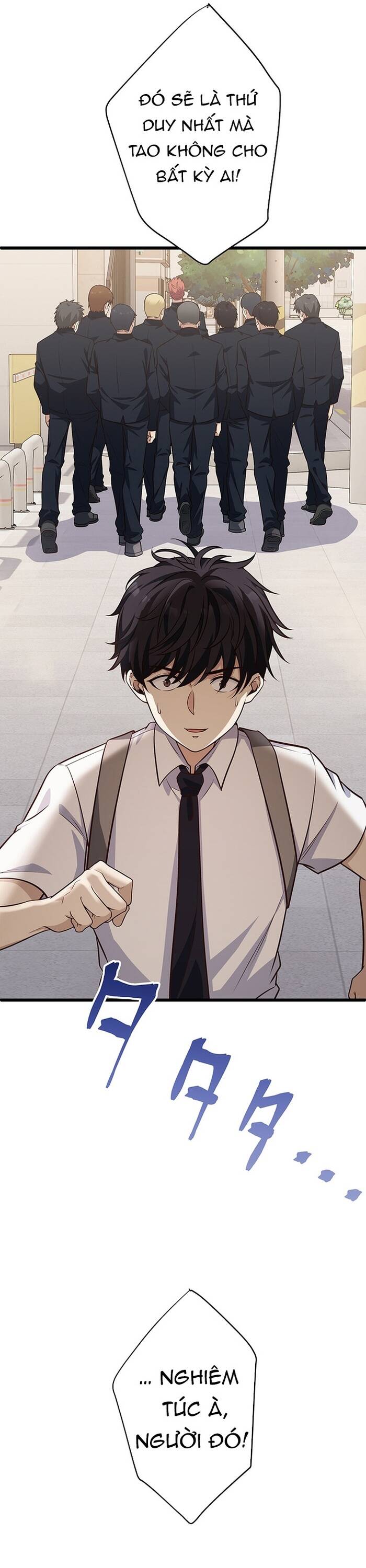 Kakusei Kaku Gamer No Genjitsu Kouryaku Chapter 10 - 2