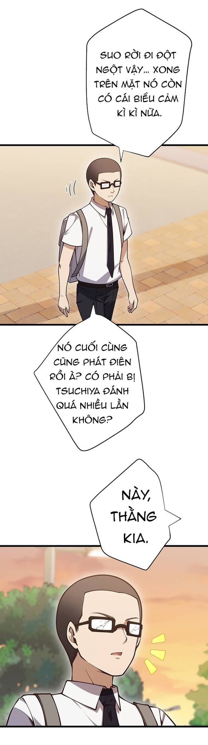 Kakusei Kaku Gamer No Genjitsu Kouryaku Chapter 10 - 3