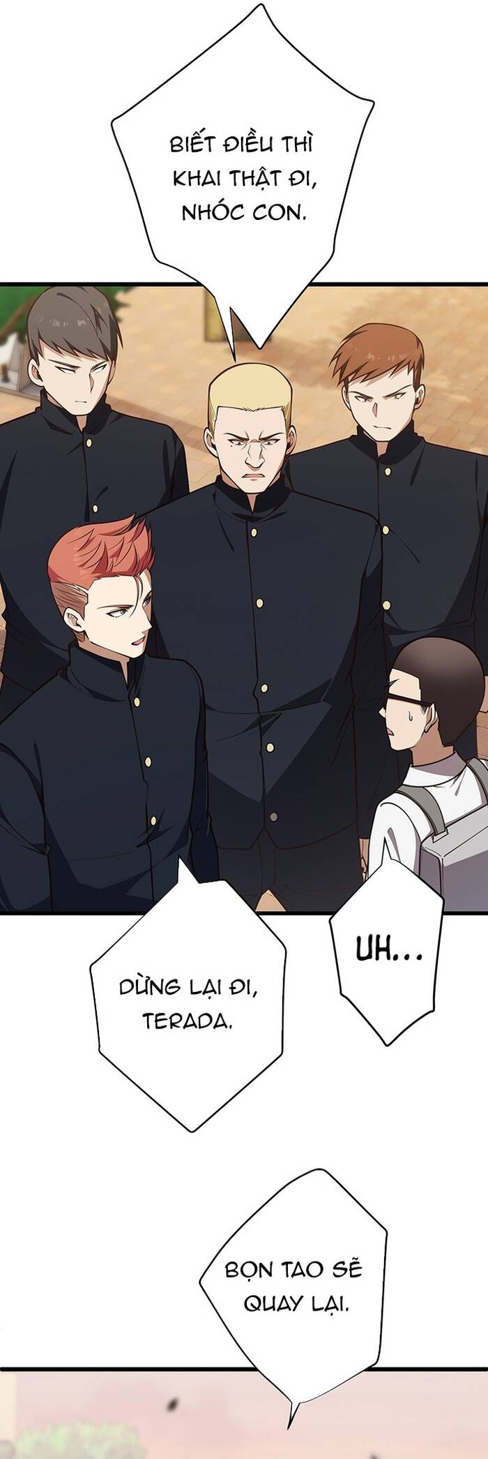 Kakusei Kaku Gamer No Genjitsu Kouryaku Chapter 10 - 6