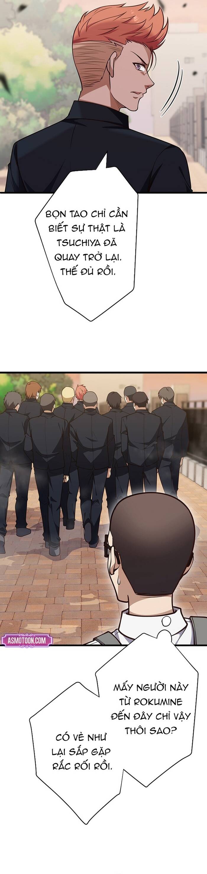 Kakusei Kaku Gamer No Genjitsu Kouryaku Chapter 10 - 7