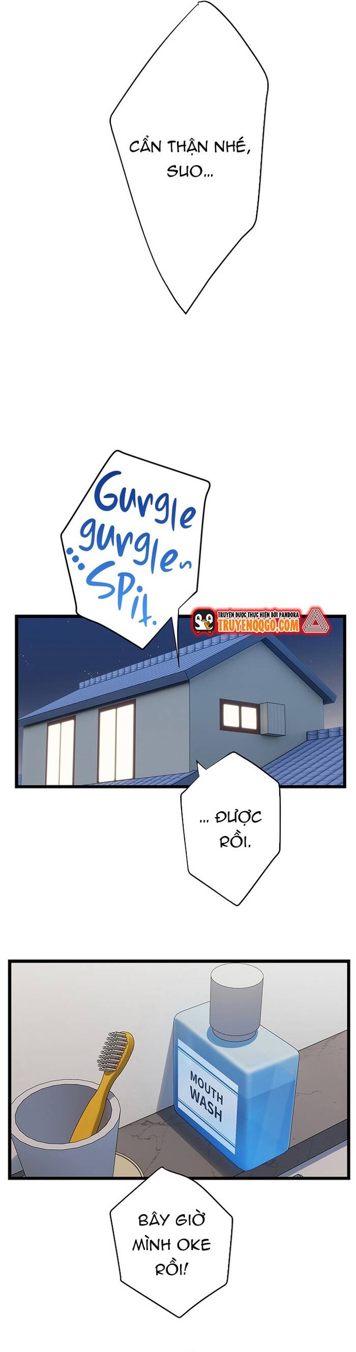 Kakusei Kaku Gamer No Genjitsu Kouryaku Chapter 10 - 8