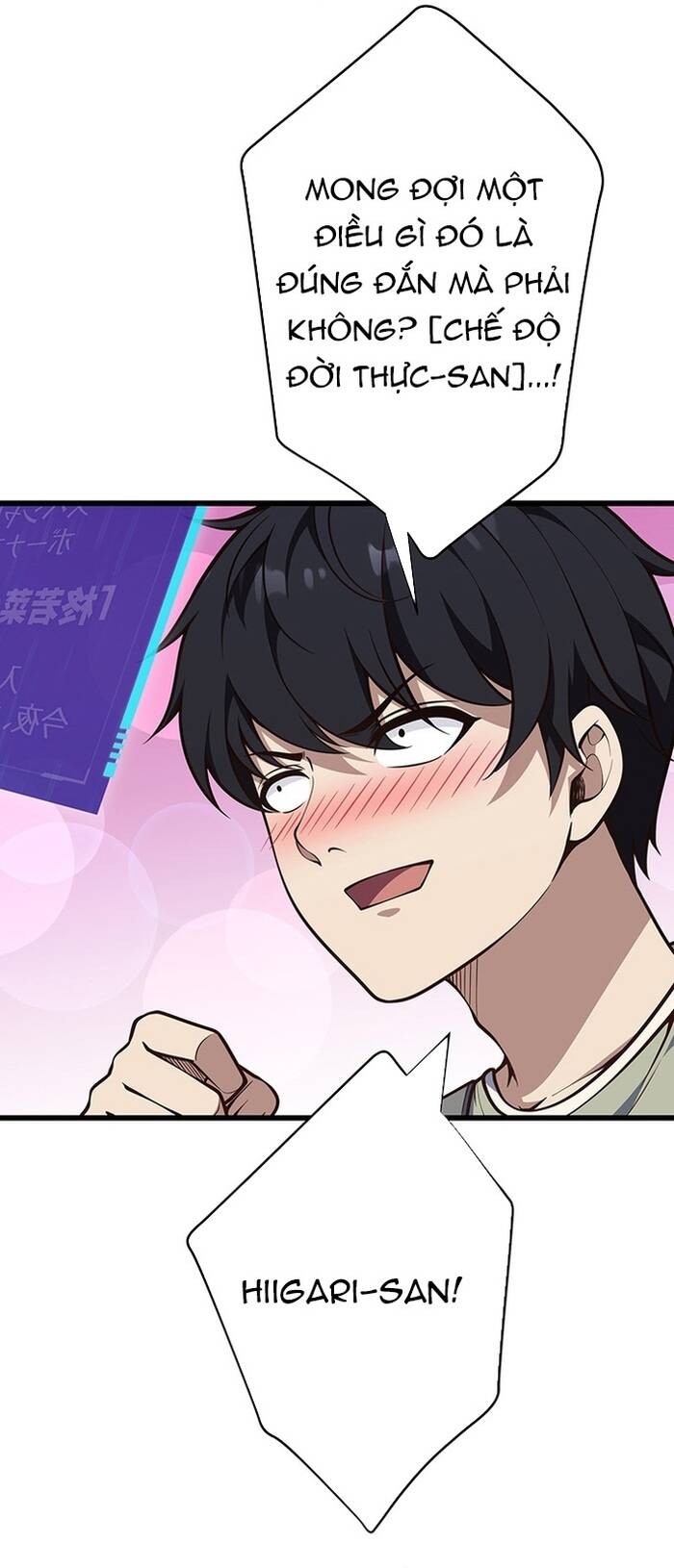 Kakusei Kaku Gamer No Genjitsu Kouryaku Chapter 10 - 12